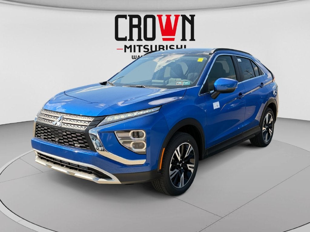 2026 Mitsubishi Eclipse Cross SE