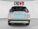 2026 Mitsubishi Eclipse Cross Base