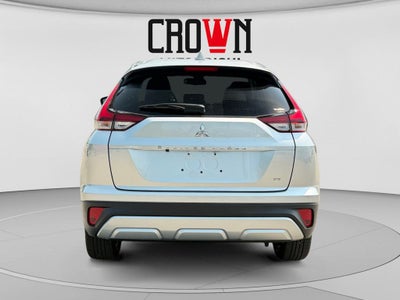 2026 Mitsubishi Eclipse Cross Base