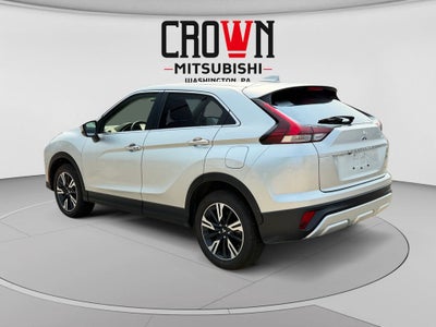 2026 Mitsubishi Eclipse Cross Base