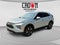 2026 Mitsubishi Eclipse Cross Base