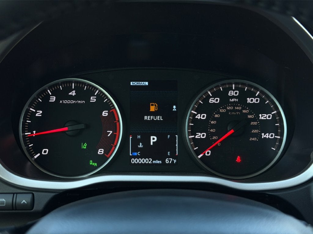 2026 Mitsubishi Eclipse Cross SE