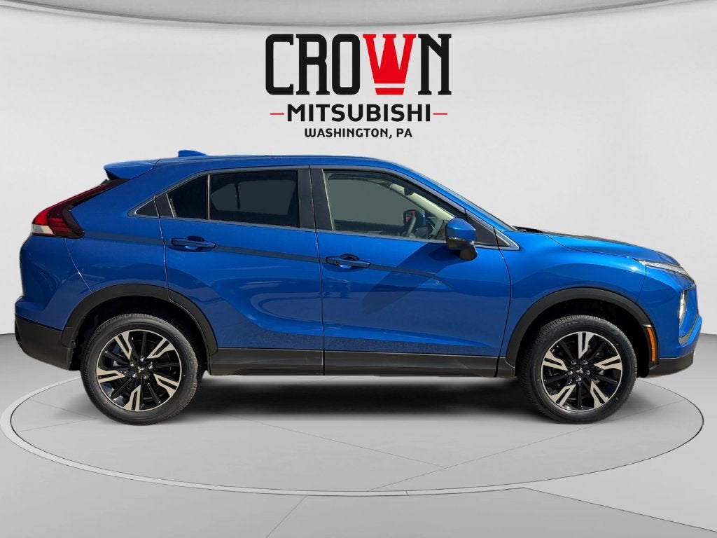 2026 Mitsubishi Eclipse Cross SE