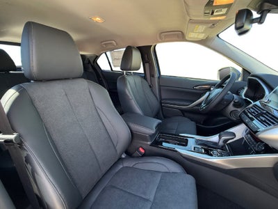 2026 Mitsubishi Eclipse Cross SE