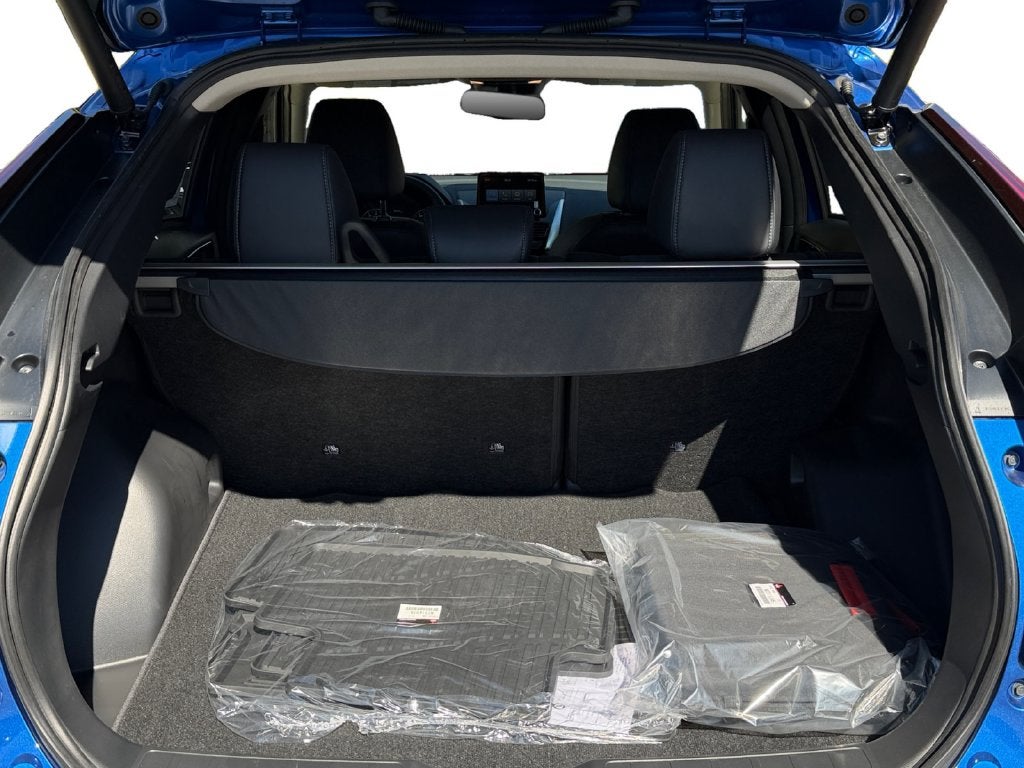 2026 Mitsubishi Eclipse Cross SE