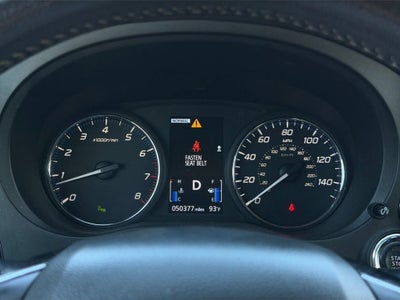 2018 Mitsubishi Outlander Base