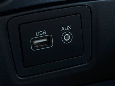 2018 Mitsubishi Outlander Base
