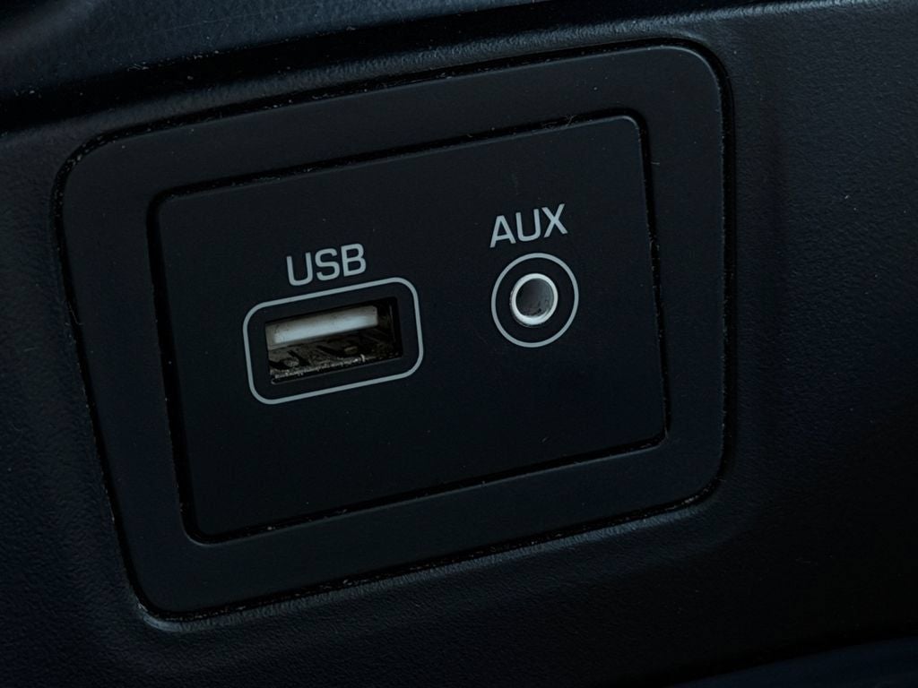 2018 Mitsubishi Outlander Base