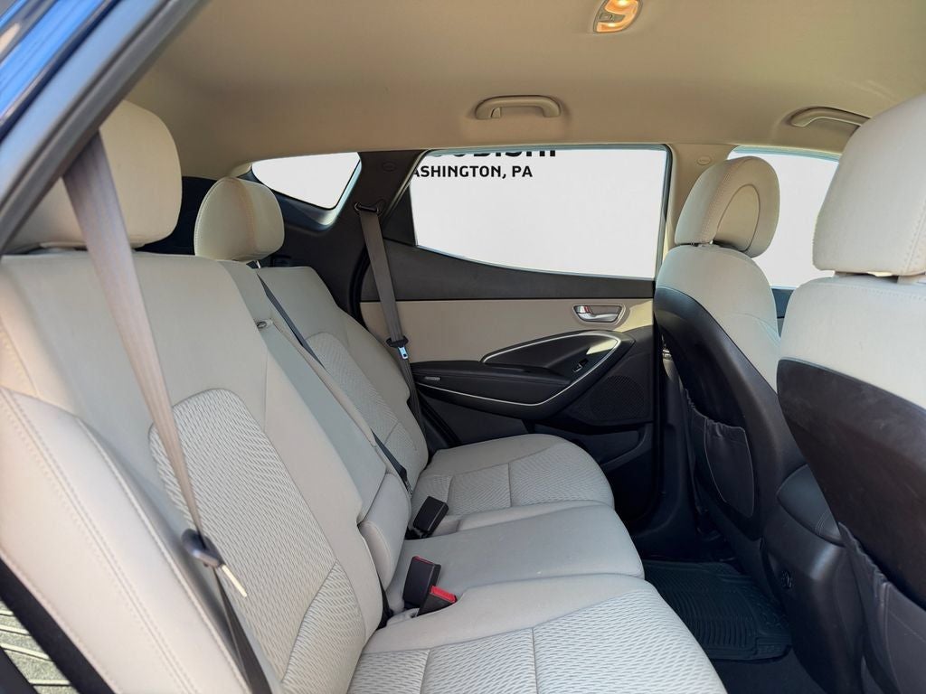 2018 Mitsubishi Outlander Base