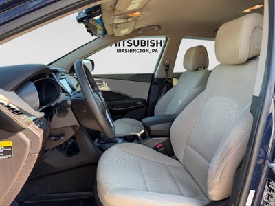 2018 Mitsubishi Outlander Base