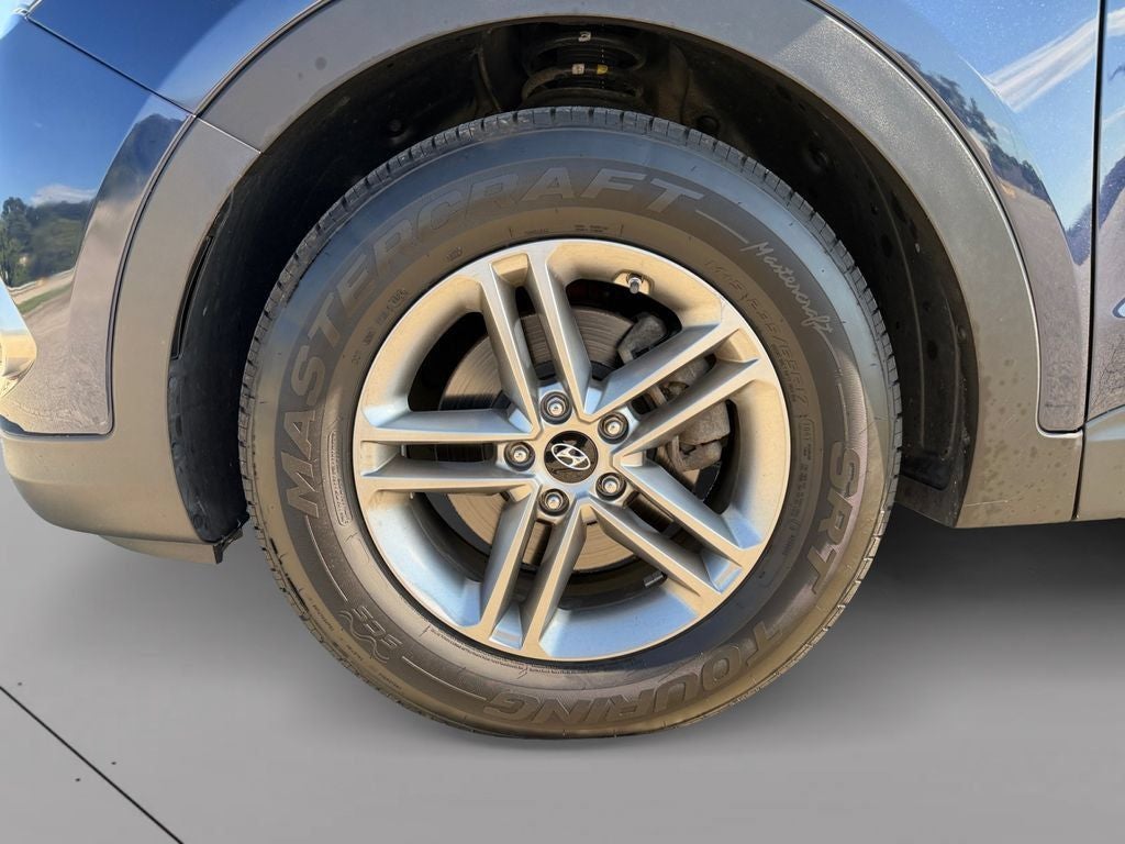 2018 Mitsubishi Outlander Base