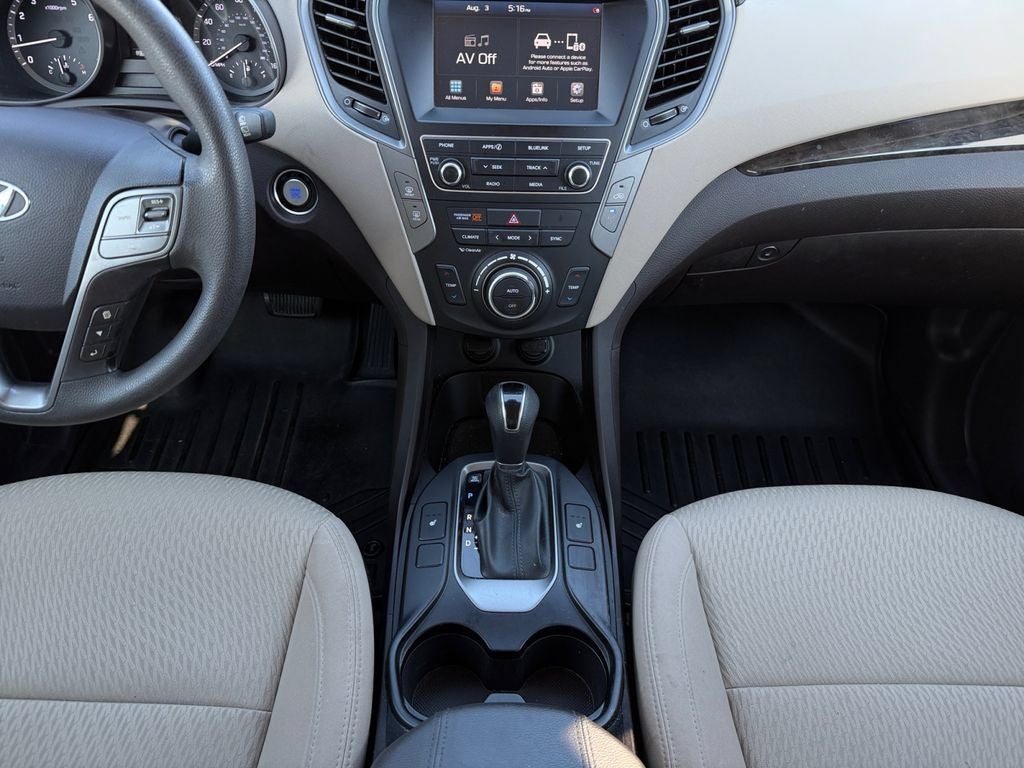 2018 Mitsubishi Outlander Base