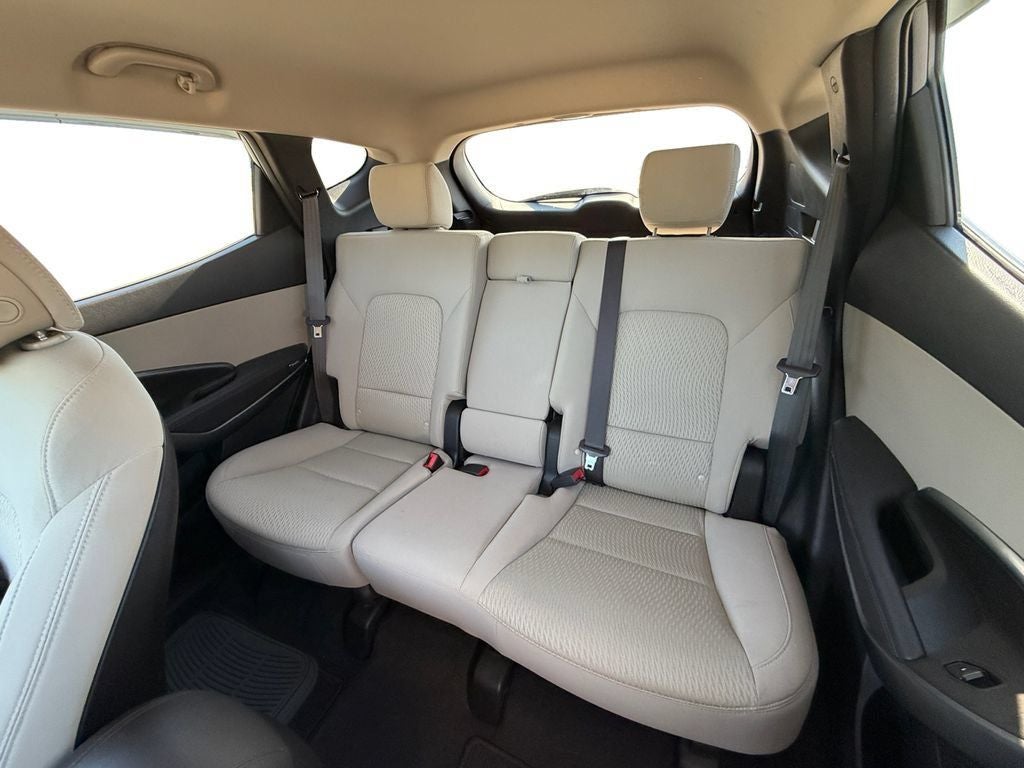 2018 Mitsubishi Outlander Base