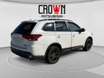 2018 Mitsubishi Outlander Base