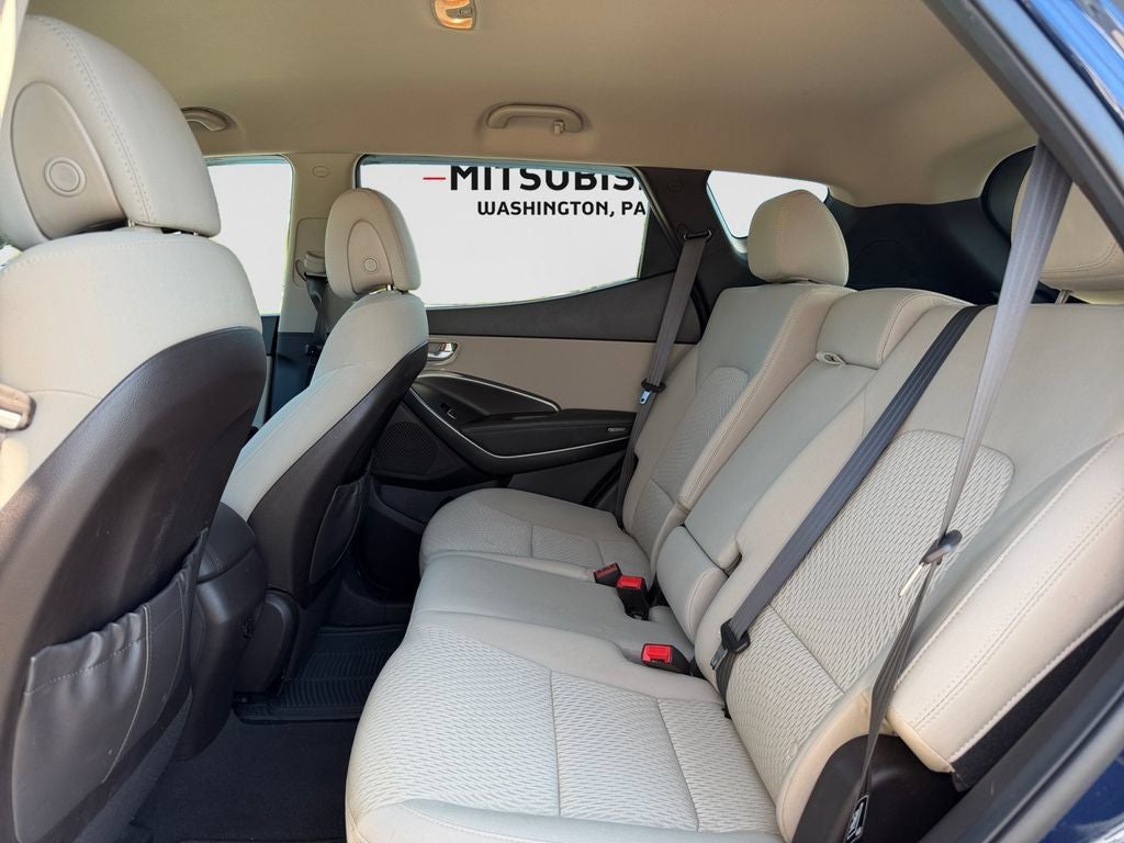 2018 Mitsubishi Outlander Base