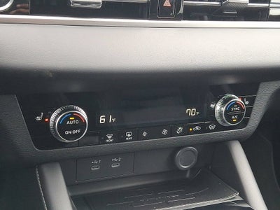 2026 Mitsubishi Outlander ES