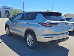 2026 Mitsubishi Outlander ES