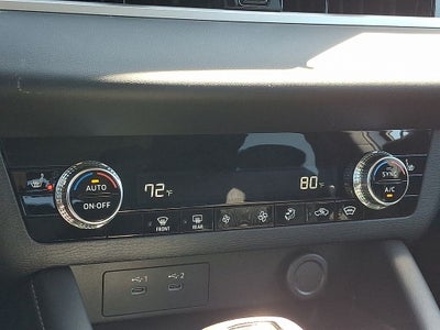 2026 Mitsubishi Outlander ES