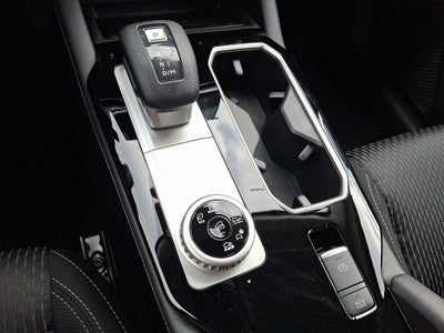 2026 Mitsubishi Outlander ES