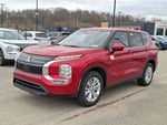 2026 Mitsubishi Outlander ES