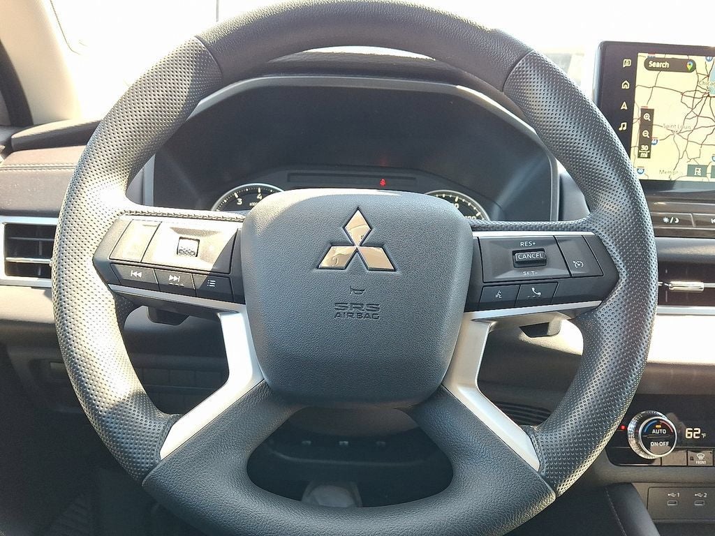 2026 Mitsubishi Outlander ES
