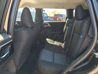 2026 Mitsubishi Outlander ES