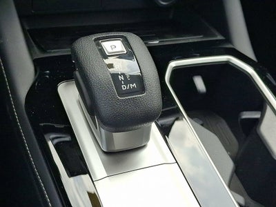 2026 Mitsubishi Outlander ES