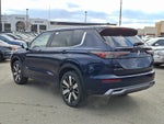 2026 Mitsubishi Outlander SE Tech