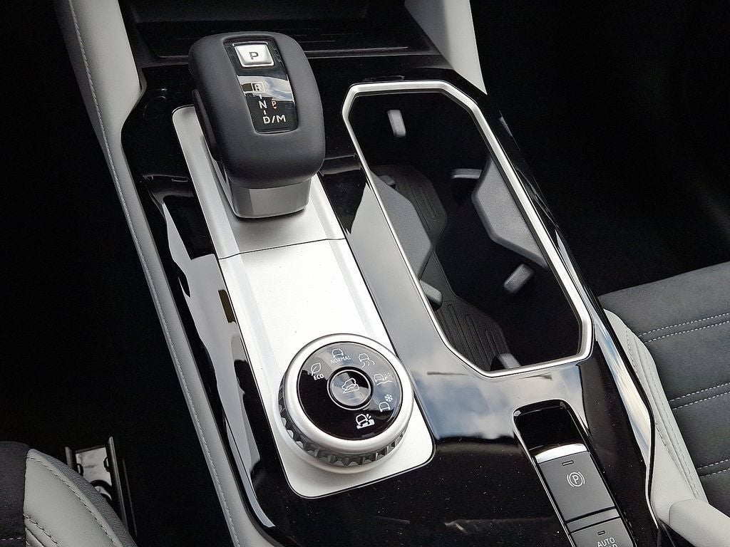 2026 Mitsubishi Outlander SE Tech