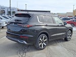 2026 Mitsubishi Outlander SE TECH