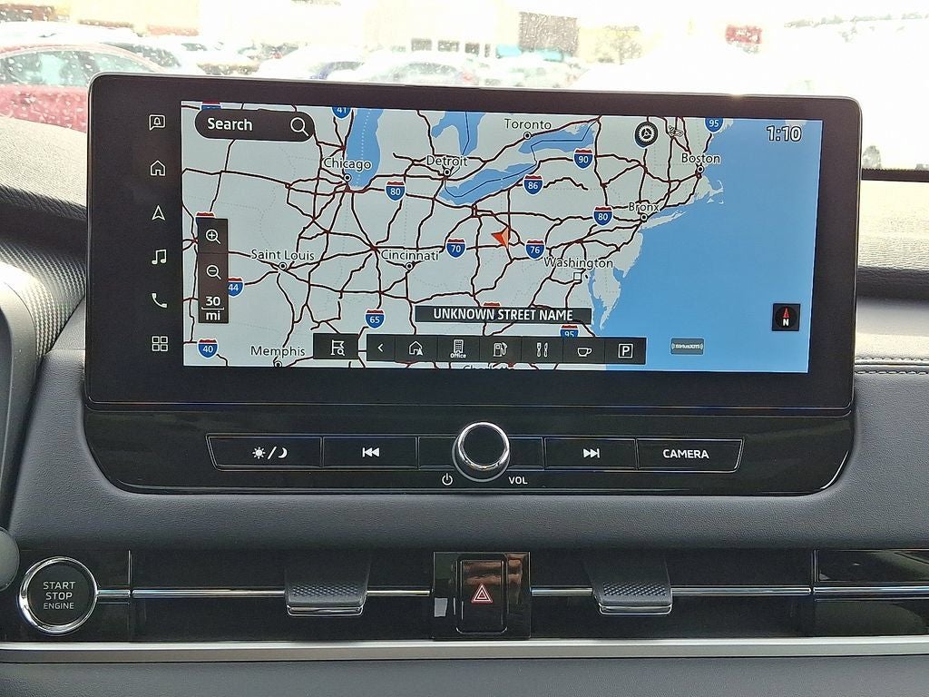 2026 Mitsubishi Outlander SE TECH