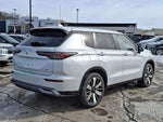 2026 Mitsubishi Outlander SE TECH
