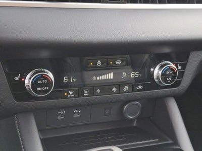 2026 Mitsubishi Outlander SE TECH