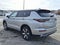 2026 Mitsubishi Outlander SE TECH