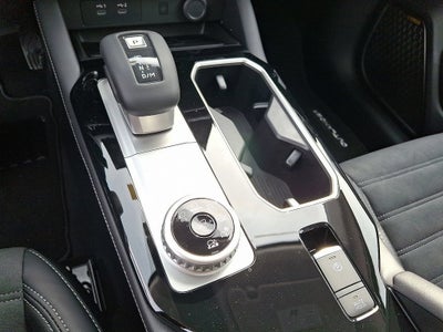 2026 Mitsubishi Outlander SE TECH