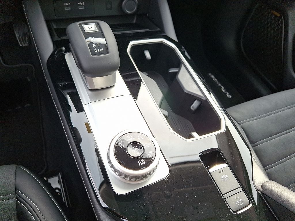 2026 Mitsubishi Outlander SE TECH