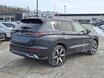 2026 Mitsubishi Outlander SE TECH