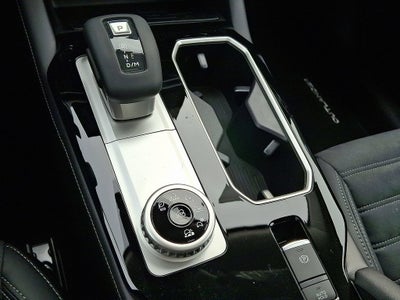 2026 Mitsubishi Outlander SE TECH