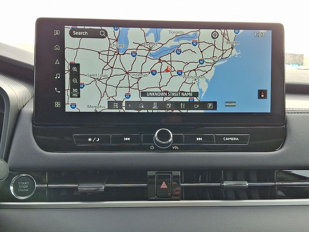 2026 Mitsubishi Outlander SE TECH