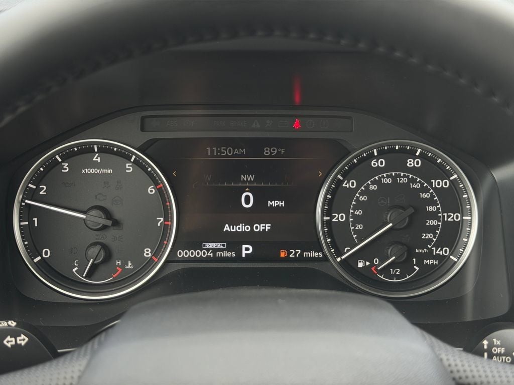 2026 Mitsubishi Outlander LE
