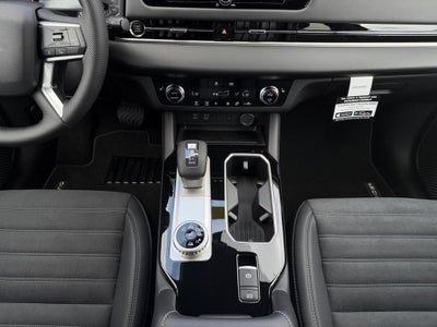 2026 Mitsubishi Outlander LE