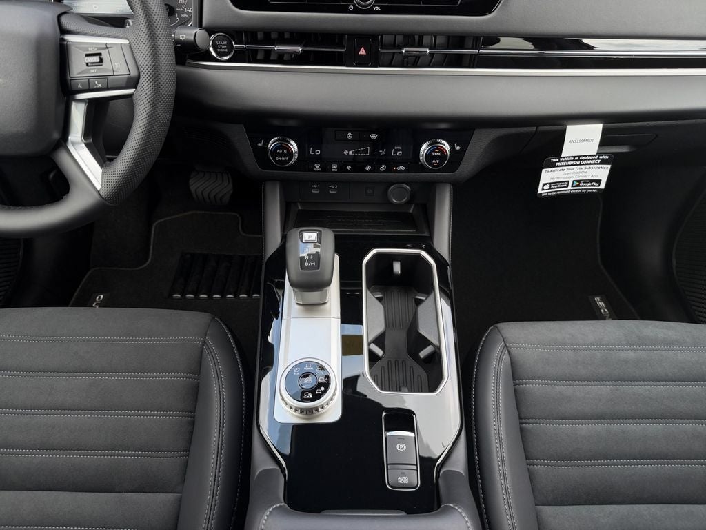 2026 Mitsubishi Outlander LE