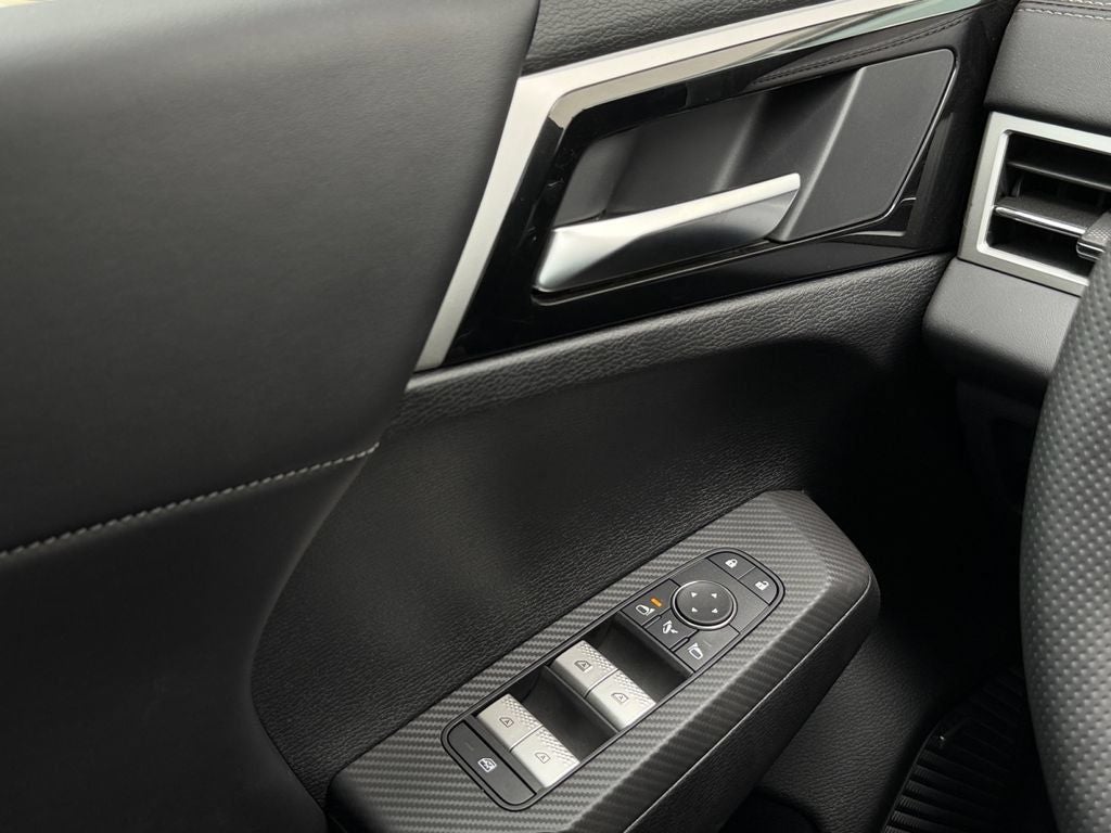 2026 Mitsubishi Outlander Ralliart