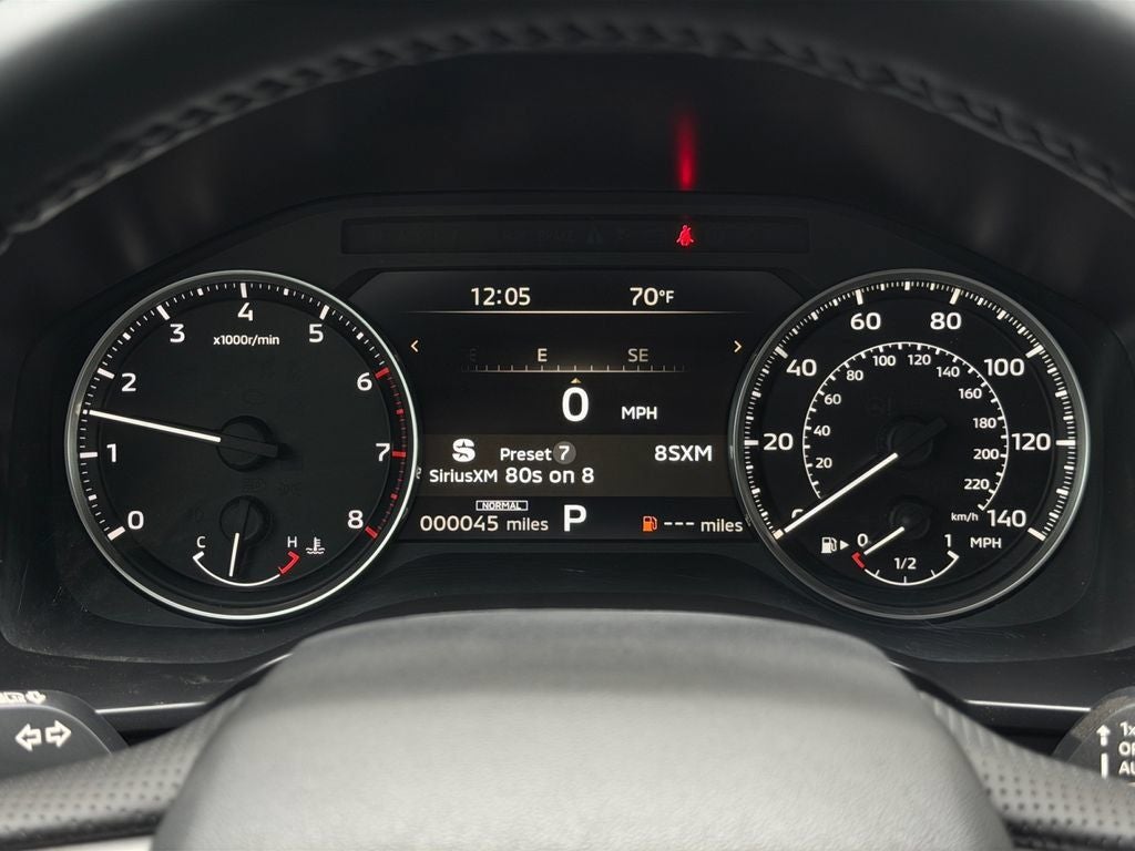 2026 Mitsubishi Outlander Ralliart