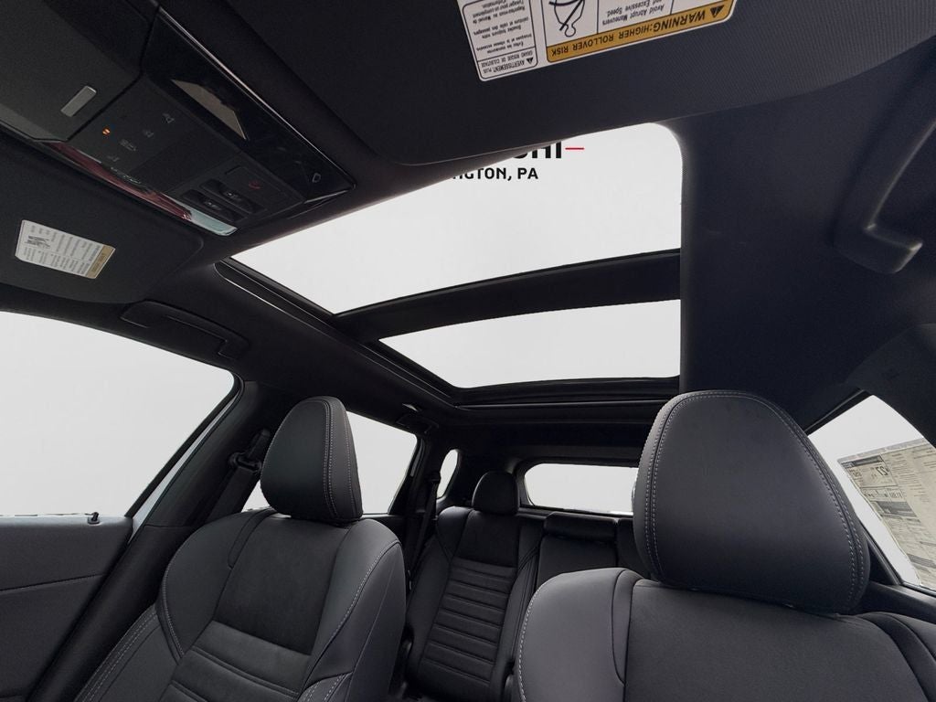 2026 Mitsubishi Outlander Ralliart