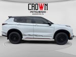 2026 Mitsubishi Outlander Ralliart