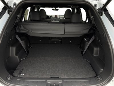 2026 Mitsubishi Outlander Ralliart