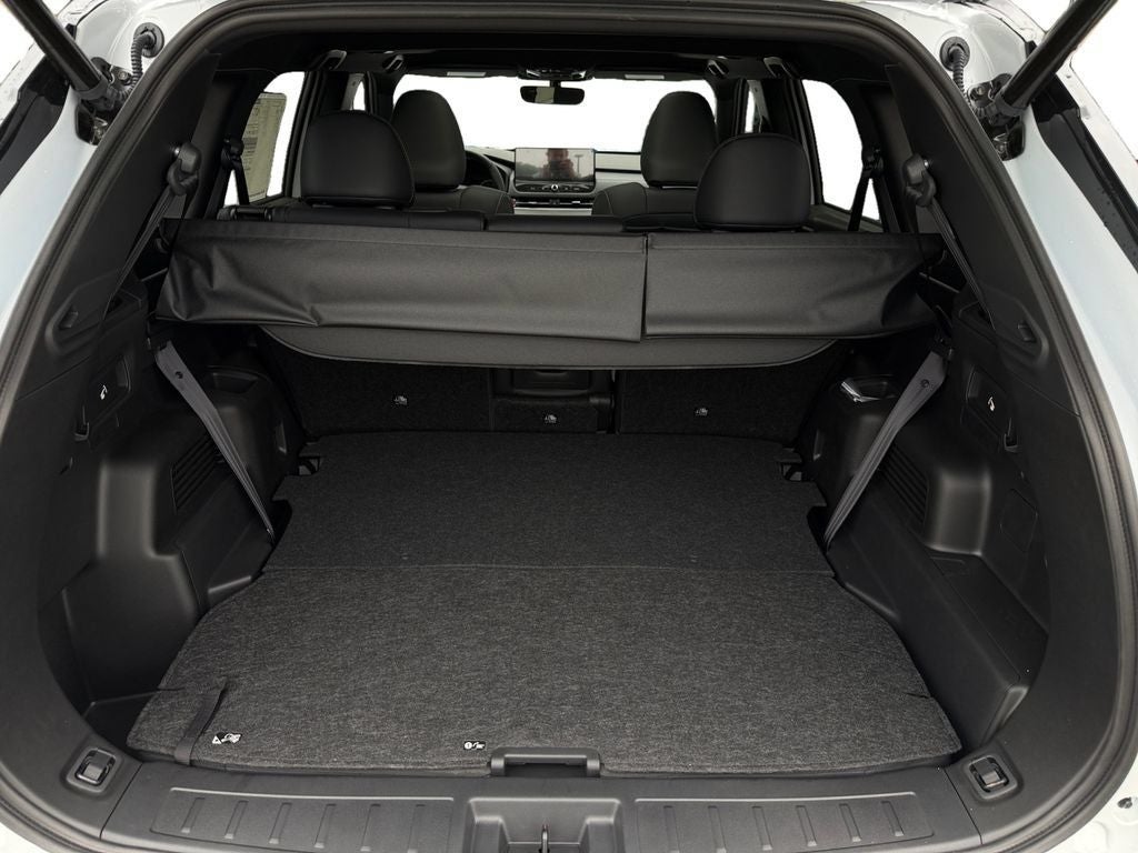 2026 Mitsubishi Outlander Ralliart