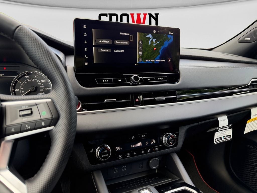 2026 Mitsubishi Outlander Base