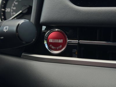 2026 Mitsubishi Outlander Base